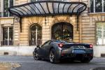Ferrari 458 Speciale 2013 года